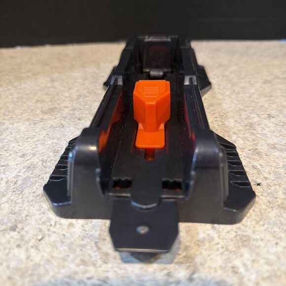 Mattel Hot Wheels Other - Replacement Launcher for Hot Wheels FTB65 Corkscrew Crash Track